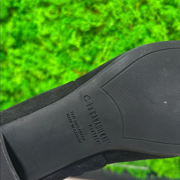 La Canadienne Jane Women's Fashion Boot - Picture 13 of 13